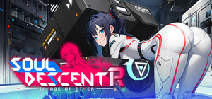Soul Descent: Invade of Ether R banner