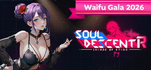 Soul Descent: Invade of Ether R banner