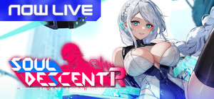 Soul Descent: Invade of Ether R banner