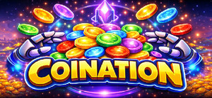 Coination banner