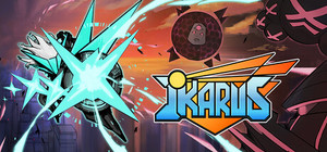 IKARUS banner