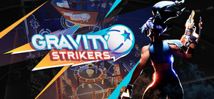 Gravity Strikers banner