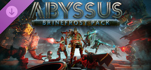 Abyssus - Brinefrost Pack banner