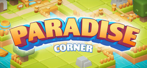Paradise Corner banner