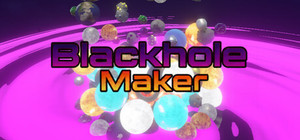 Blackhole Maker banner
