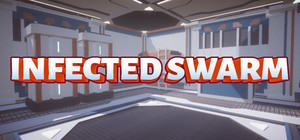Infected Swarm banner