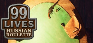 99 Lives - Russian Roulette banner