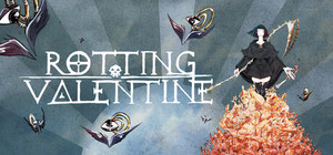 Rotting Valentine banner