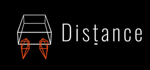 Distance banner
