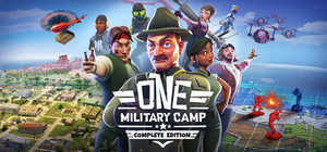 One Military Camp - Complete Edition banner