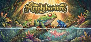Amphibarium banner