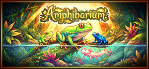 Amphibarium banner
