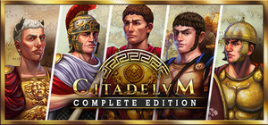 Citadelum - Complete Edition banner