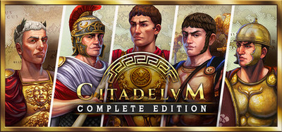 Citadelum - Complete Edition