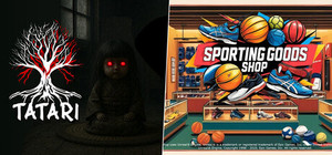 Tatari - Sporting Good Shop banner