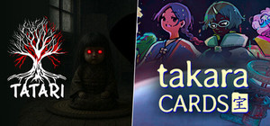 Tatari - Takara Cards banner