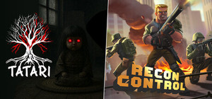 Tatari - Recon Control banner