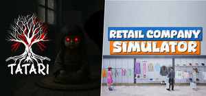 Tatari - Retail Company Simulator banner