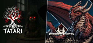 Tatari - None Shall Intrude banner
