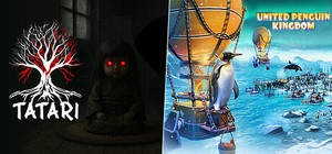 Tatari - United Penguin Kingdom banner