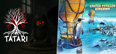 Tatari - United Penguin Kingdom