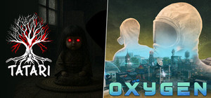 Tatari - Oxygen banner