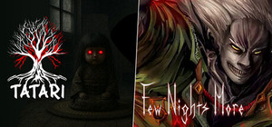 Tatari - Few Nigts More banner