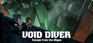 Void Diver: Escape from the Abyss banner