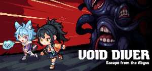 Void Diver: Escape from the Abyss banner