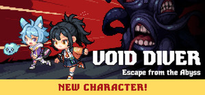 Void Diver: Escape from the Abyss banner