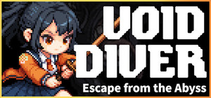 Void Diver: Escape from the Abyss banner