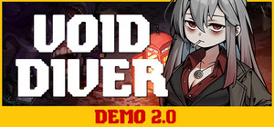 Void Diver: Escape from the Abyss banner