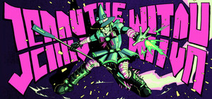 Jenny the Witch banner