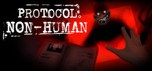 Protocol Non-Human banner