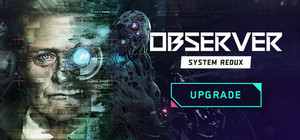 Observer: System Redux Upgrade banner