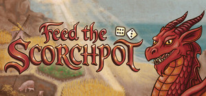 Feed the Scorchpot banner