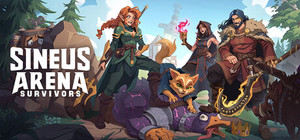 Sineus Arena banner