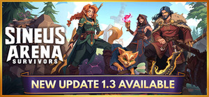 Sineus Arena banner