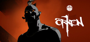 Orken banner