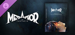 Metaphor: ReFantazio: Essential Digital Strategy Guide banner