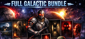 Full Galactic banner