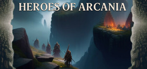 Heroes of Arcania banner