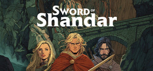 Sword of Shandar banner