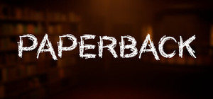 Paperback banner