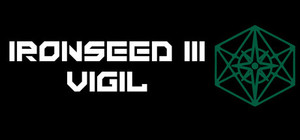 Ironseed 3 : Vigil banner