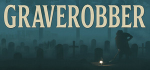 Graverobber banner