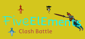Five Elements Clash Battle banner
