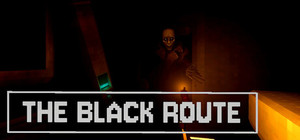 The Black Route banner