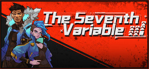 The Seventh Variable 第七变量 banner