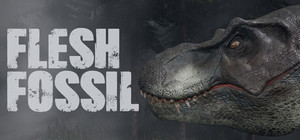 Flesh Fossil banner